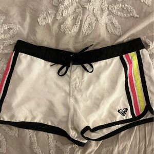 Roxy aboard shorts
